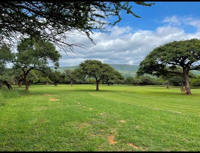 LAND FOR SALE IN CHROOM PARK